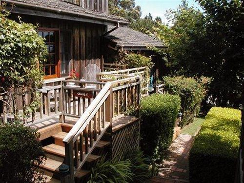 North Coast Country Inn Гвалала Экстерьер фото