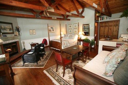 North Coast Country Inn Гвалала Экстерьер фото