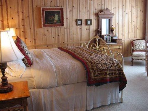 North Coast Country Inn Гвалала Экстерьер фото