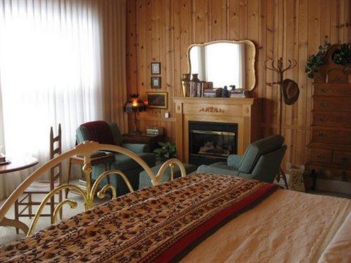 North Coast Country Inn Гвалала Экстерьер фото