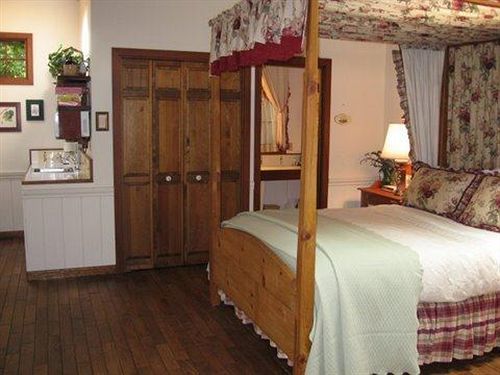 North Coast Country Inn Гвалала Экстерьер фото