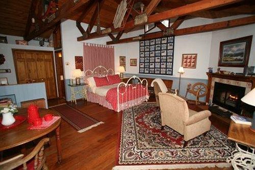 North Coast Country Inn Гвалала Экстерьер фото