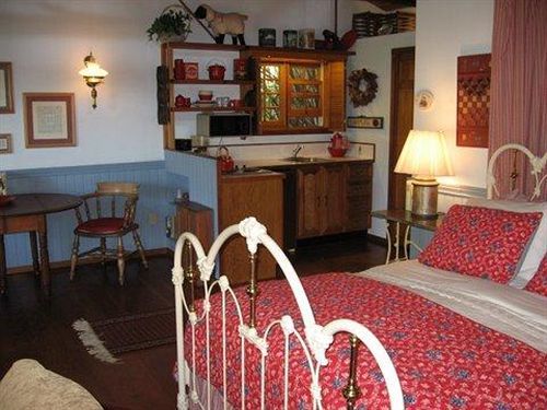 North Coast Country Inn Гвалала Экстерьер фото