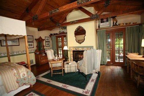 North Coast Country Inn Гвалала Экстерьер фото