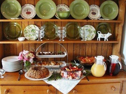 North Coast Country Inn Гвалала Экстерьер фото