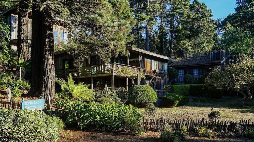 North Coast Country Inn Гвалала Экстерьер фото