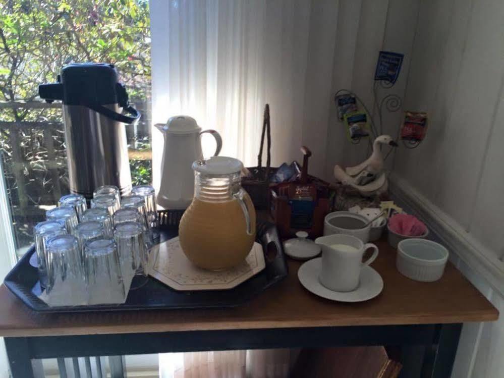 North Coast Country Inn Гвалала Экстерьер фото