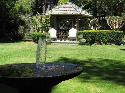 North Coast Country Inn Гвалала Экстерьер фото