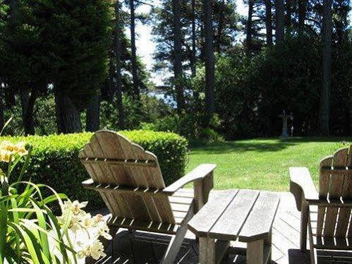North Coast Country Inn Гвалала Экстерьер фото